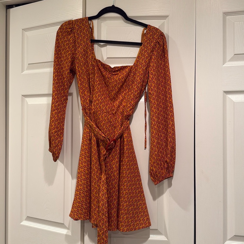 OG Collective Dress